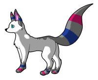 Polysexual Pride retailer Fox Pony