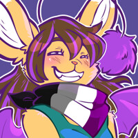 Pride Smile Icon
