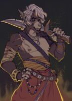 Character design