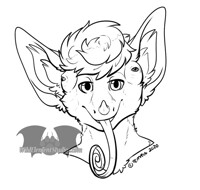 Nerd-List May 2020 - Stream Com - Chameleon - by Temrin