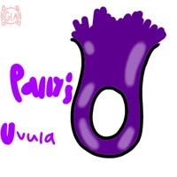 Pally's Uvula