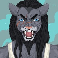 Commission portrait
