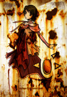 Princesse de le Soleil