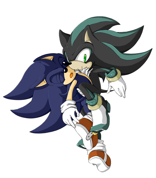 Metal Sonic in a Sonic X style by @y_firestar! : r/SonicTheHedgehog