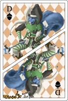 the Squirf of Acorns