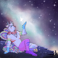 Stargazing comm 2