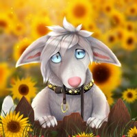 Wanna go for a walk?