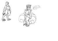 June Sketch Stream [5/5]