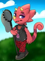 Animal Crossing - Flick