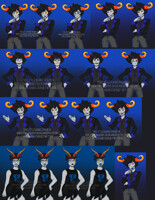 Fantroll sprites:  reospeedbump