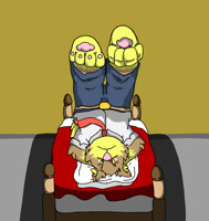 Thinking Upside Down