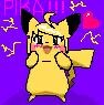 PIKA!