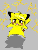 My computer version! ^^