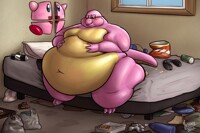 Post-Winter Poundage