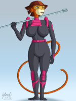 Shao Lin The Golden Monkey