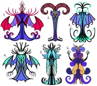 [OPEN] Adopts
