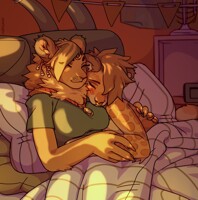 Cat-nap