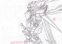 Mosukishin lo Cybaster