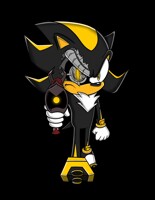 Comm: adventure Shadow Android