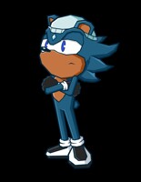 Comm for Cykora Zone