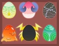 MYSTERY EGG ADOPTS (CLOSED))