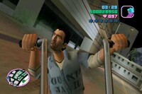 GTA III by Furry_DeLorean -- Fur Affinity [dot] net