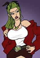 Deeanna DelCambre - ADOPTED