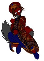 Eleena Avorin, The Early Years