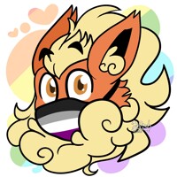 Stay safe Ace Flareon