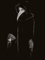 SCP-035: The Posessive Mask. by Doopliss -- Fur Affinity [dot] net