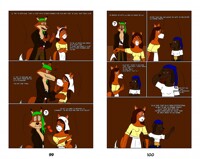Lovexhate Page 99-100