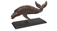 3D gif: Altamahaha Sculpture