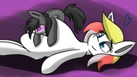 Big Friend Bed