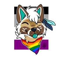 Pride Blep