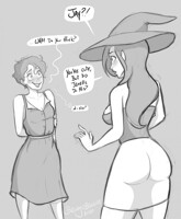 Patron TG: Introducing Jaylin