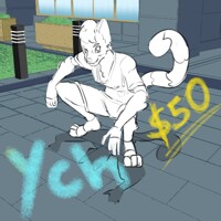 YCH $50