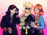 Commission: Miguel Seura