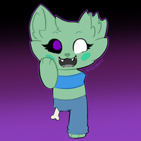 Zombie