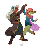 Dance!