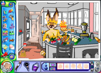 Primetime Slot  [Commission]