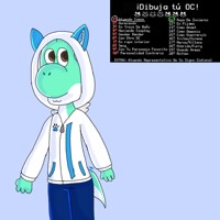 YCH  Piggy Skin 10 BruskNuke by TobyDYoshi -- Fur Affinity [dot] net