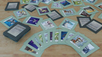 Fav Mon Cards!