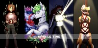 Raffle reminder