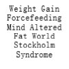 Drafted Into The Fat Cat Army (WG Commission Story)