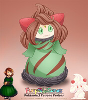 FurpokeSonas ~ 02 ~ Dacquremie