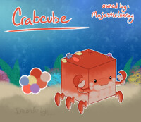 Crabcube