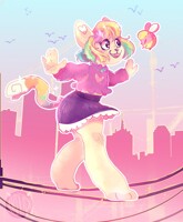 Haru no Neko