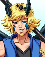 Von-Wi Headcannon by 7th--Heaven