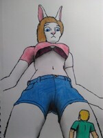 Under the Hare