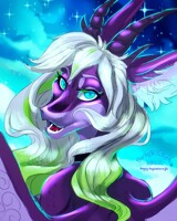 Athena trade art version 1.